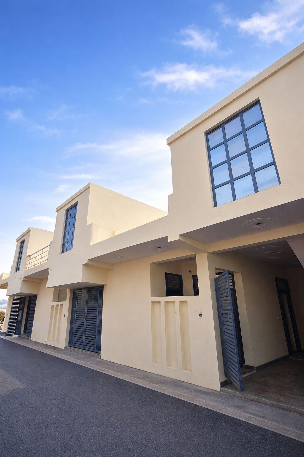Delivered Roza Jalalpur homes by PAARADEAL HOMES